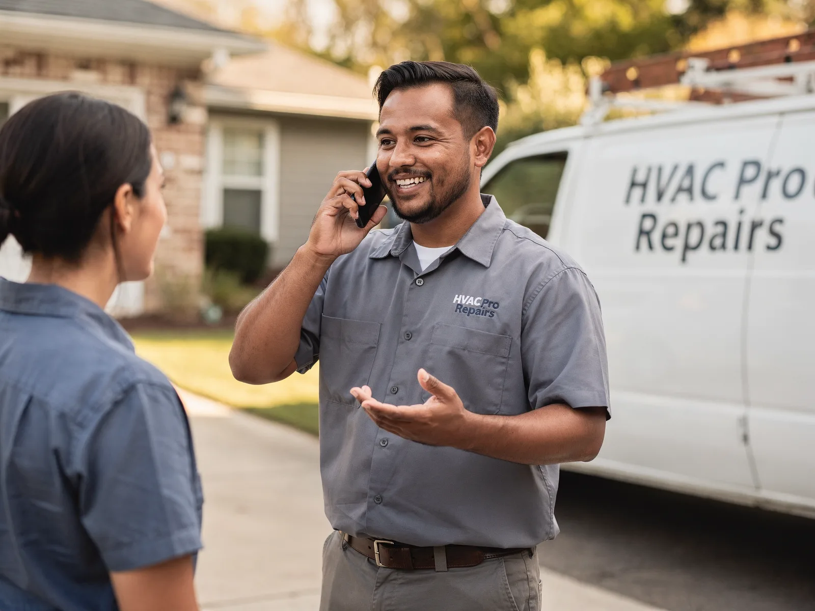 Heat Pump Repair Black River Falls, WI FAQs